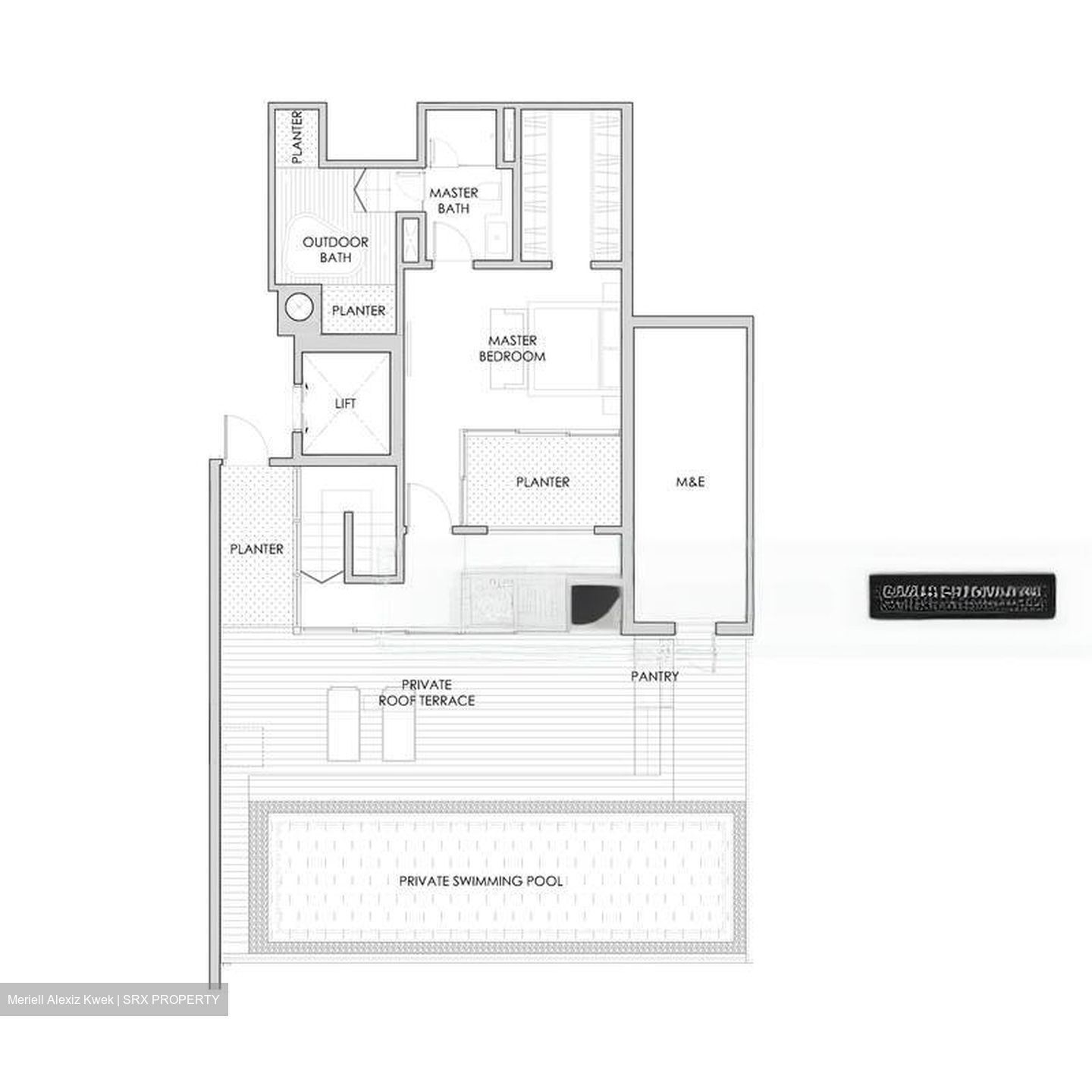 Lloyd Sixtyfive (D9), Apartment #466374321